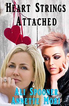 portada Heart Strings Attached: Trophy Wives Club Continuation 