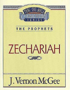 portada zechariah (in English)