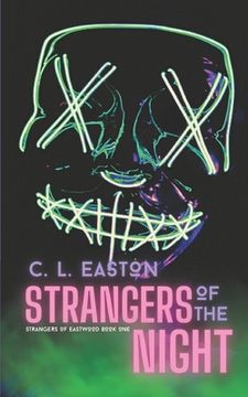 portada Strangers of the Night (en Inglés)