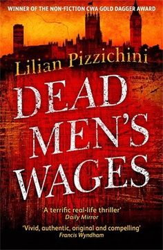 portada Dead Men's Wages