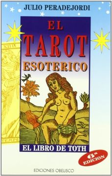 portada El Tarot Esoterico (in Spanish)