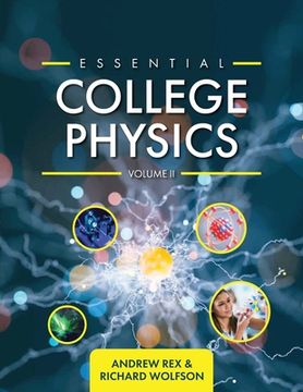 portada Essential College Physics Volume II
