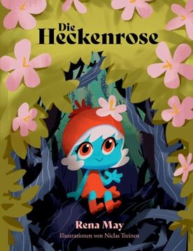 portada Die Heckenrose (in German)