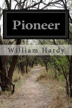 portada Pioneer (in English)