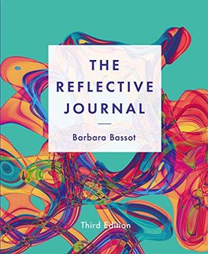 portada The Reflective Journal (in English)