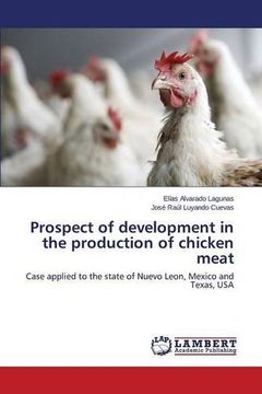 portada Prospect of Development in the Production of Chicken Meat (en Inglés)