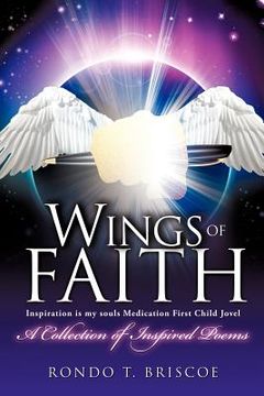 portada wings of faith