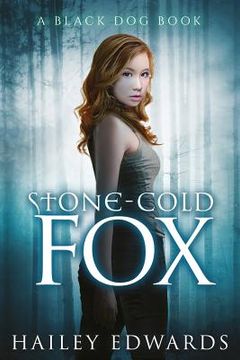 portada Stone-Cold Fox (en Inglés)