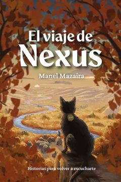 portada El Viaje de Nexus