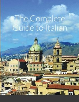 portada The Complete Guide to Italian (in English)