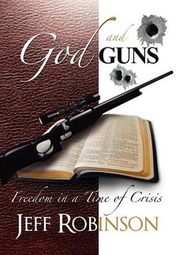 portada god and guns