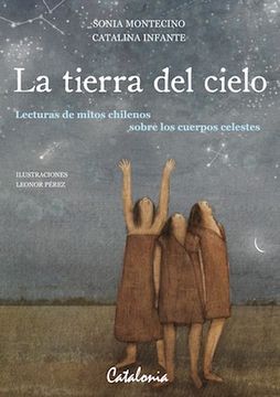 portada La Tierra del Cielo (in Spanish)