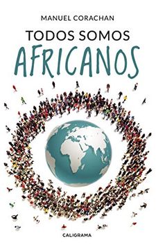 portada Todos Somos Africanos (in Spanish)