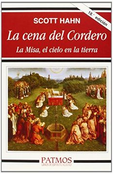 portada La Cena del Cordero (in Spanish)