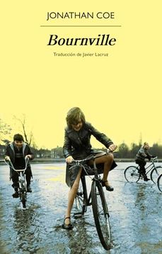 portada Bournville