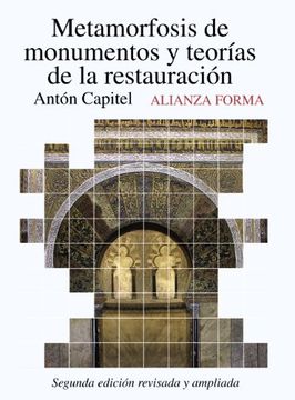 metamorfosis de documentos y teorias de la restauracion