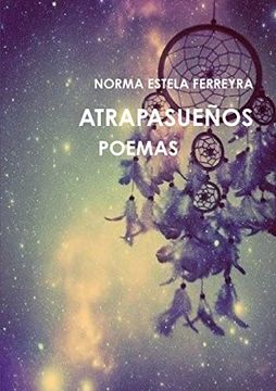 portada Atrapasueños (in Spanish)