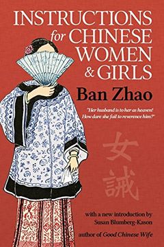 portada Instructions for Chinese Women and Girls