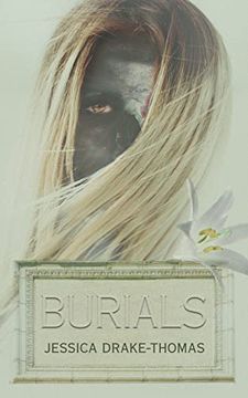 portada Burials (in English)