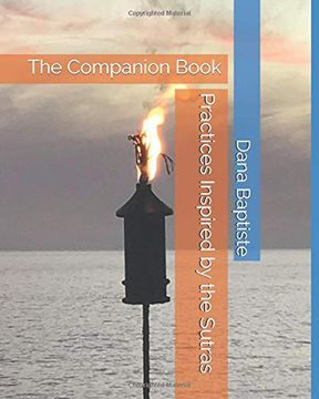 portada Practices Inspired by the Sutras: The Companion Book (en Inglés)