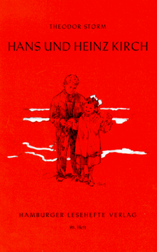 portada Hans und Heinz Kirch (in German)