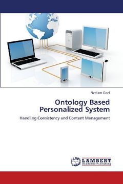portada Ontology Based Personalized System