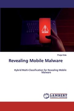 portada Revealing Mobile Malware (en Inglés)