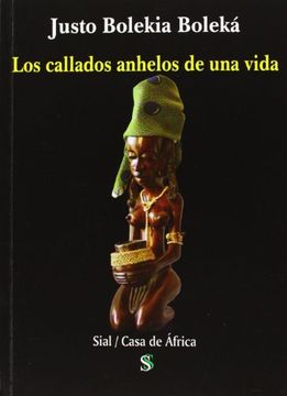 portada Los Callados Anhelos de una Vida (in Spanish)