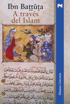 portada A Través del Islam (in Spanish)