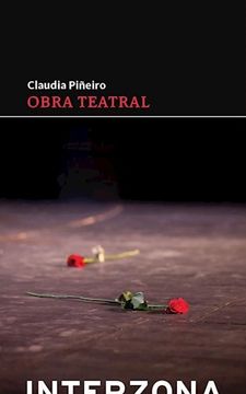 portada Obra Teatral (in Spanish)