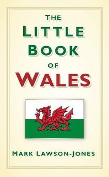 portada The Little Book of Wales