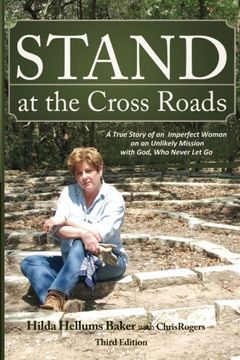 portada Stand at the Cross Roads (in English)