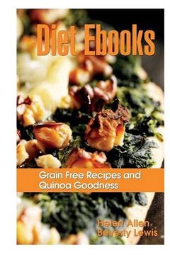 portada Diet Cookbooks: Comfort Food Dieting and Anti Inflammatory
