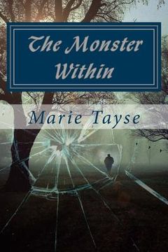 portada The Monster Within (en Inglés)
