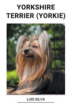 portada Yorkshire Terrier (Yorkie) (en Portugués)