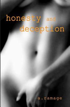 portada Honesty and Deception (en Inglés)