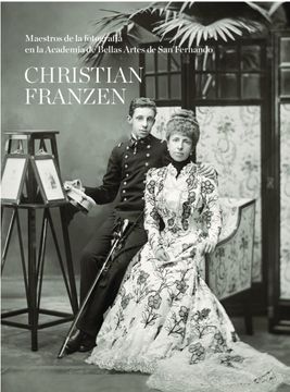 portada Christian Franzen (in Spanish)