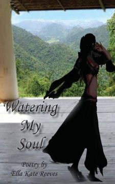 portada Watering My Soul