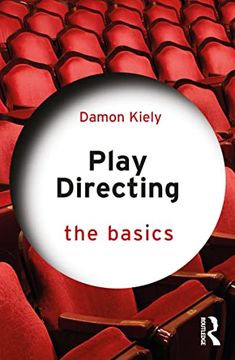 portada Play Directing: The Basics (en Inglés)