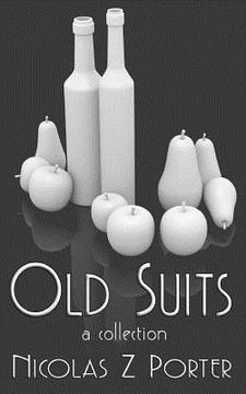 portada Old Suits: a collection (en Inglés)