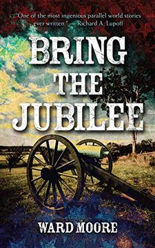 portada Bring the Jubilee 