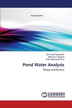 portada Pond Water Analysis