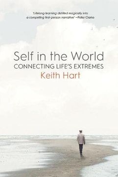 portada Self in the World: Connecting Life'S Extremes (en Inglés)