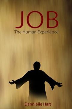 portada Job: The Human Experience (en Inglés)