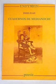 portada cuadernos de medianoche (in Spanish)
