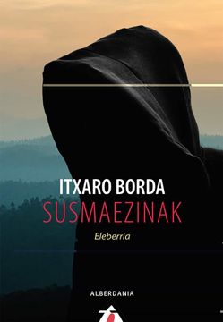 portada Susmaezinak (in Basque)