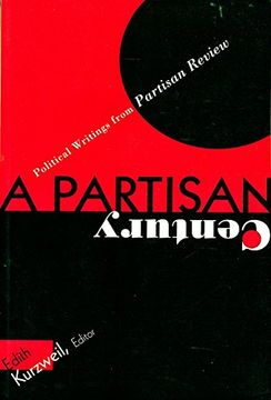 portada A Partisan Century: The United States and Southeast Asia Since World war ii (en Inglés)