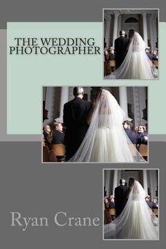 portada The Wedding Photographer (en Inglés)