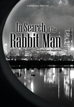 portada In Search of the Rabbit Man