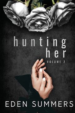 portada Hunting Her Volume 2 